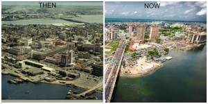 Lagos-Island-Then-Now
